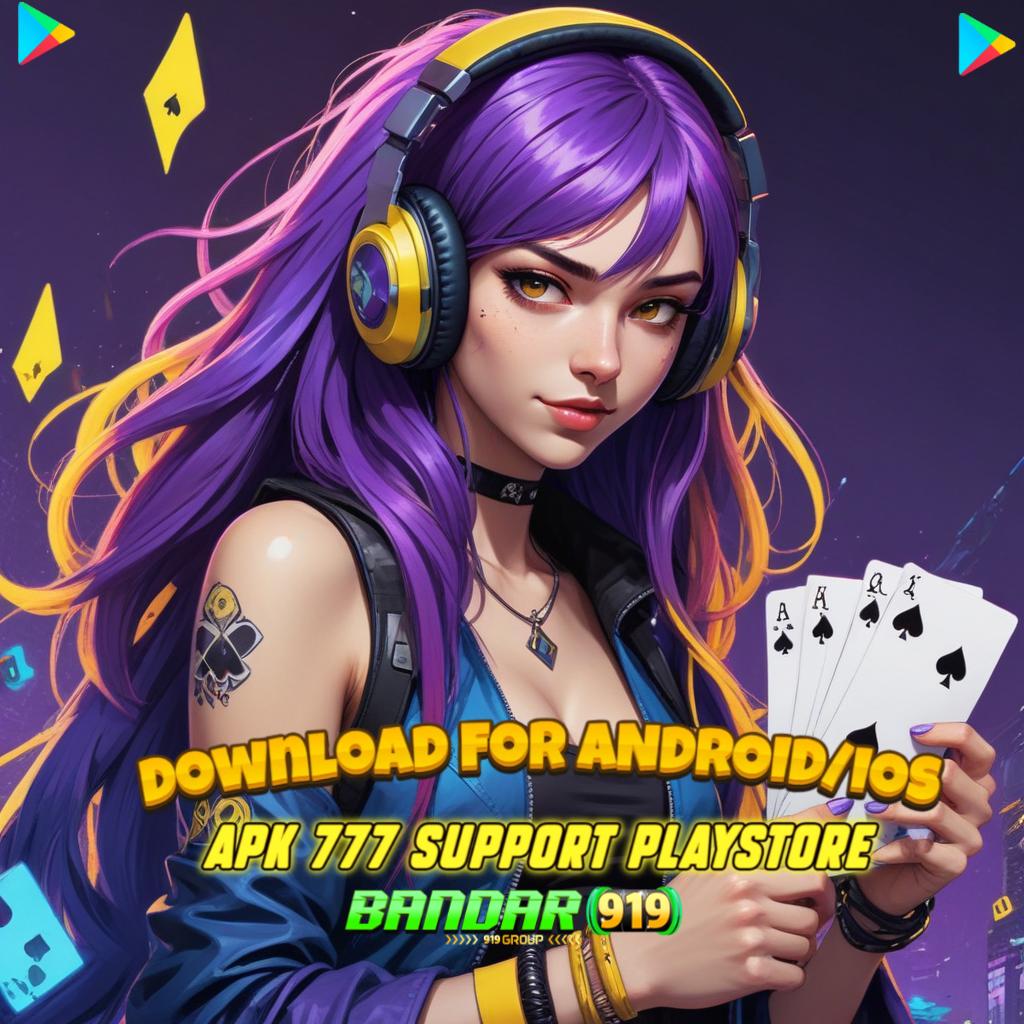 SPIN777 Unduh Sekarang | Unduh APK Slot Gacor!   