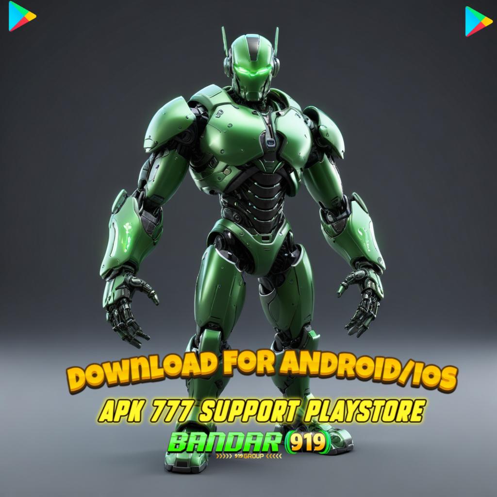 ROBOPRAGMA V2 APK DOWNLOAD Slot 777 VIP! Unduh APK Sekarang!   