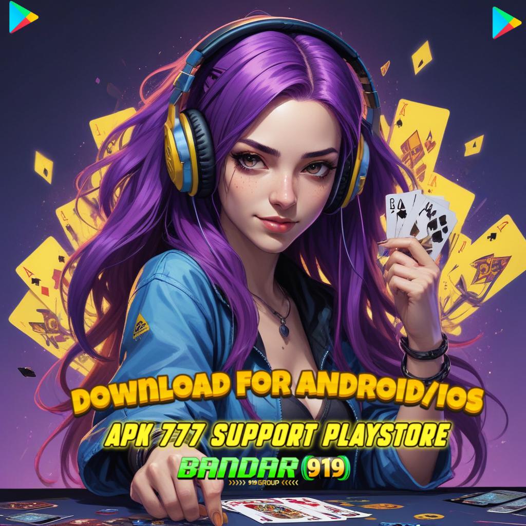 LUCKYMINO APK FB Sensasi Baru | Hadiah Menanti di Playstore!   